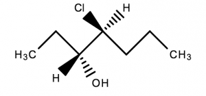 2-chiral-centres