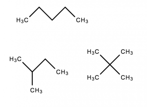 c5h12-isomers