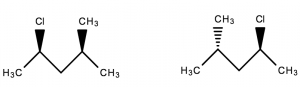 diastereomers