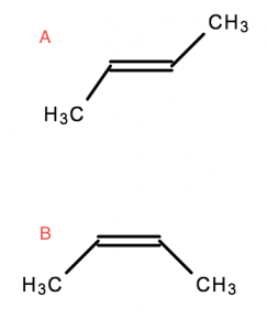 geometric-isomers